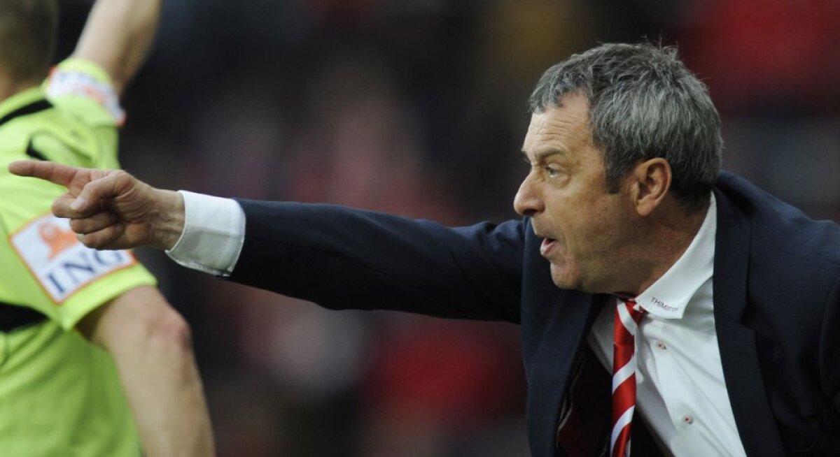 Tras la indigo » Rednic a semnat cu Gent pe un sezon. Pe acelaşi salariu ca la Standard!