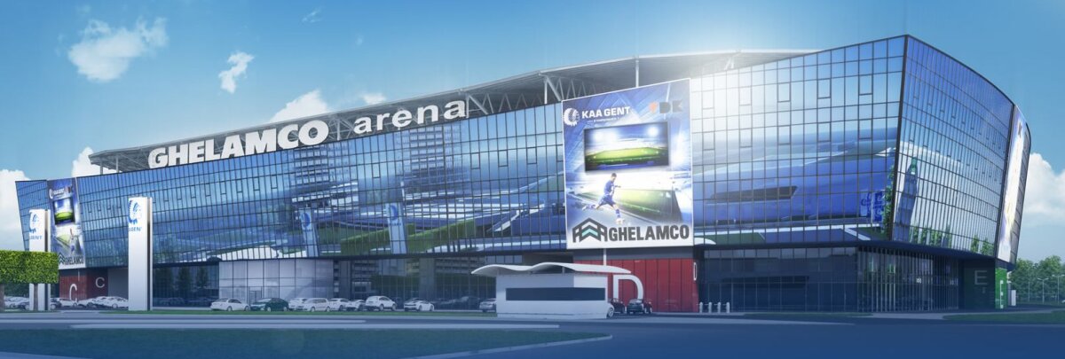 Tras la indigo » Rednic a semnat cu Gent pe un sezon. Pe acelaşi salariu ca la Standard!