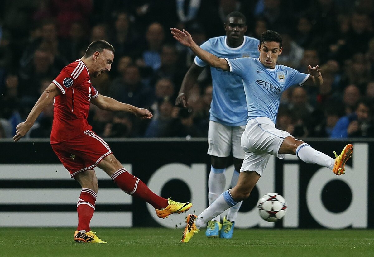 VIDEO+FOTO » Şahtiorul lui Lucescu scoate un egal de senzaţie cu United, 1-1! Toate rezumatele din Ligă