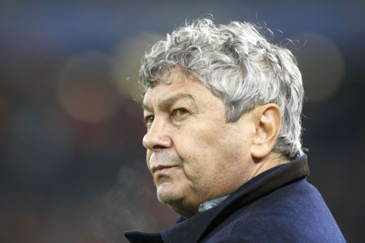 Avertisment de la Mircea Lucescu pentru succesorii lui Mourinho: "Le arde creierul jucătorilor săi!"