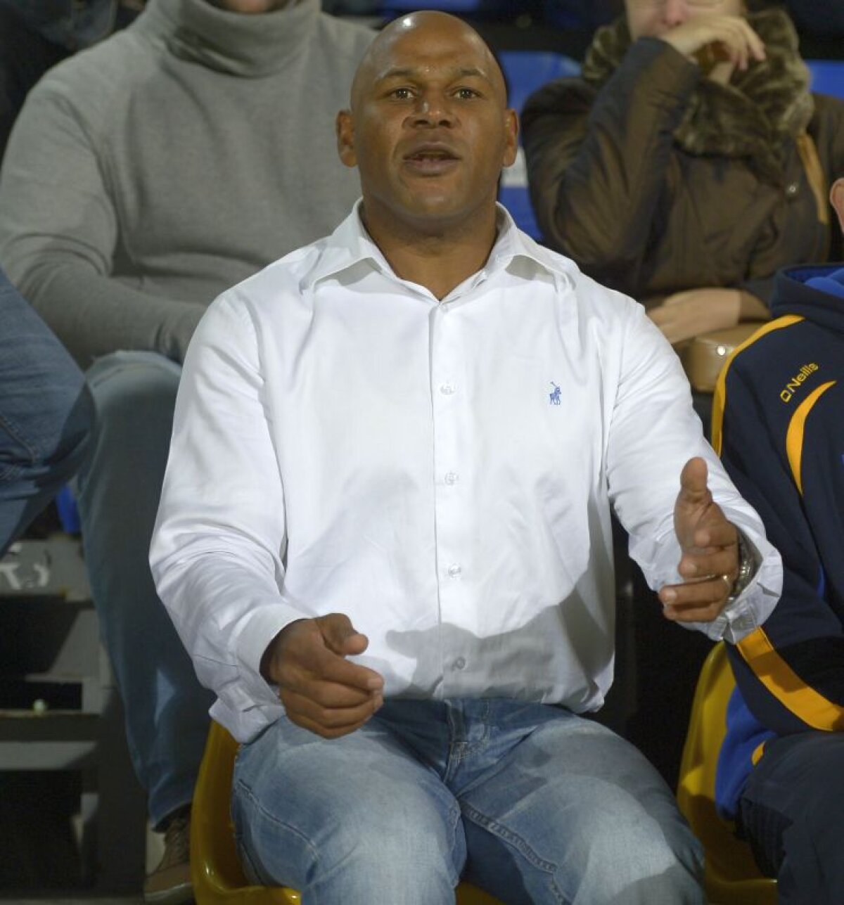 Tot Banatu-i fruncea! RCM Timişoara-Ştiinţa Baia Mare 25-19 în finala Superligii de rugby