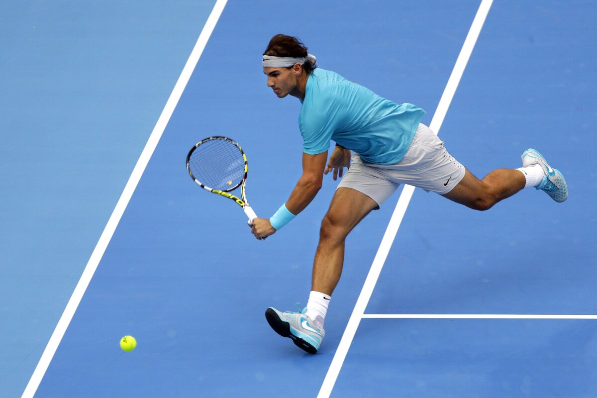 Novak Djokovici a avut un puseu de orgoliu şi l-a zdrobit pe Rafael Nadal în finala de la Beijing!