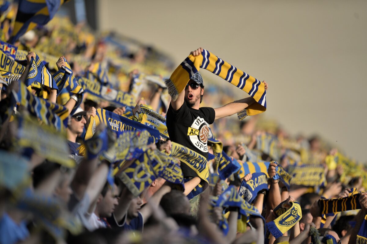 Acestea sînt optimile Cupei României! » Rapid-Petrolul şi Steaua - ACS Poli, cele mai interesante meciuri!