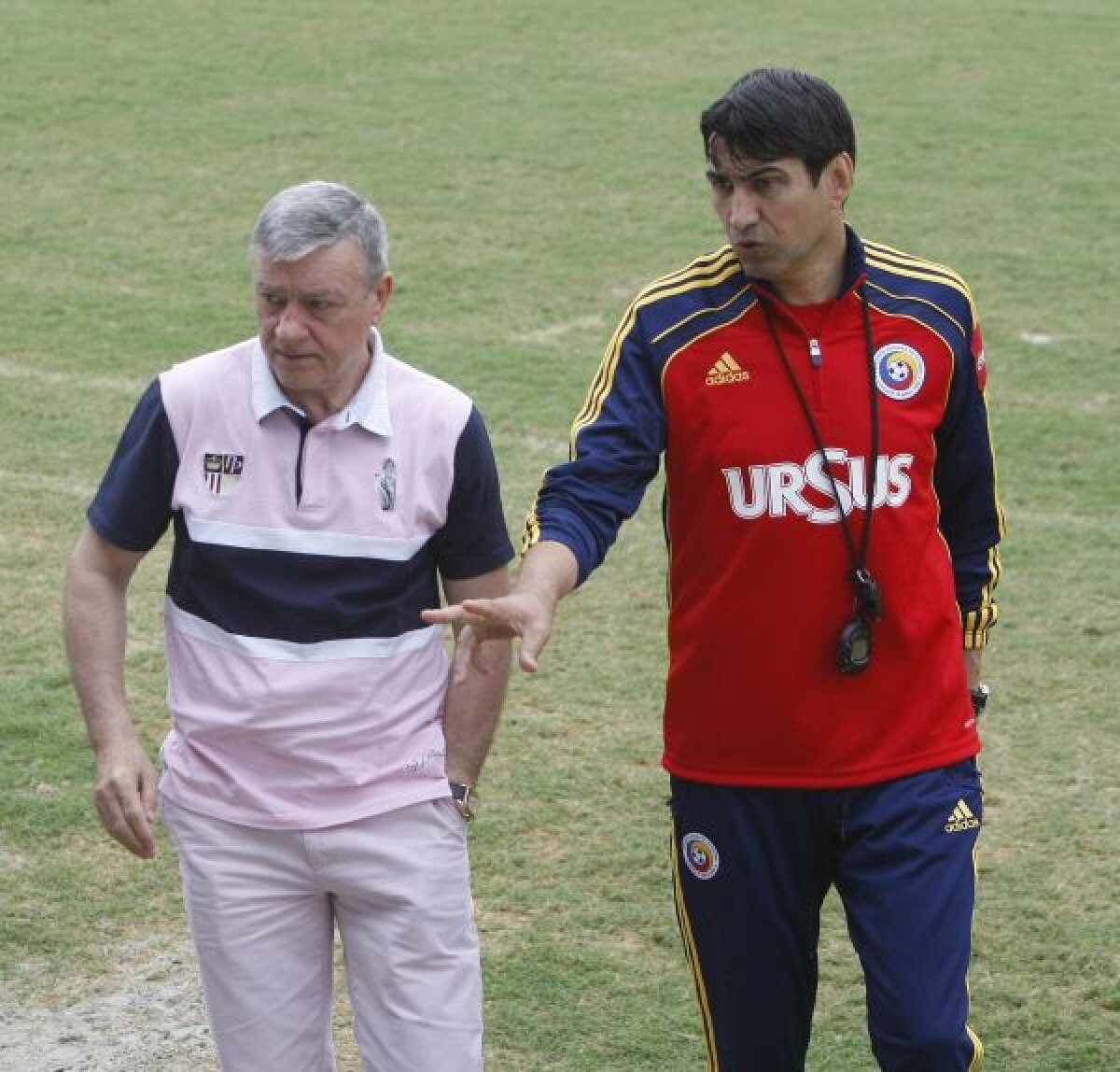 La Repubblica dă România exemplu negativ pentru îngrădirea libertăţii presei: ”Interesul naţional bate etica fotbalului”