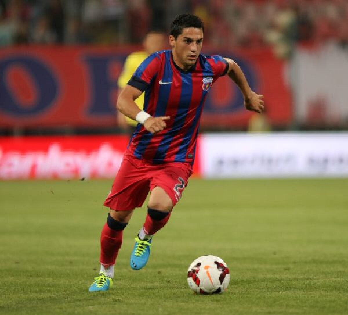 Gică Hagi le face un rechizitoriu aspru celor doi puşti ai Stelei, Iancu şi Stanciu: "N-au personalitate" :X