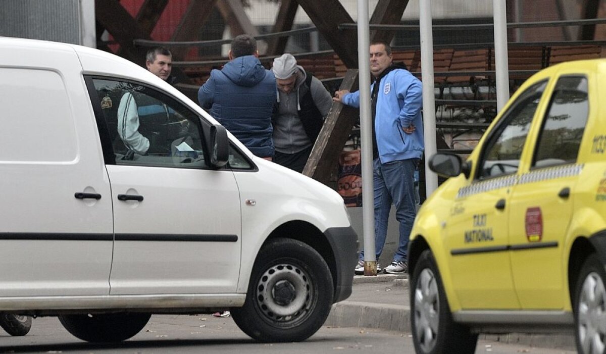 Meciul de la Istanbul ţine fanii acasă! » Arena Naţională va fi pe jumătate goală cu Estonia