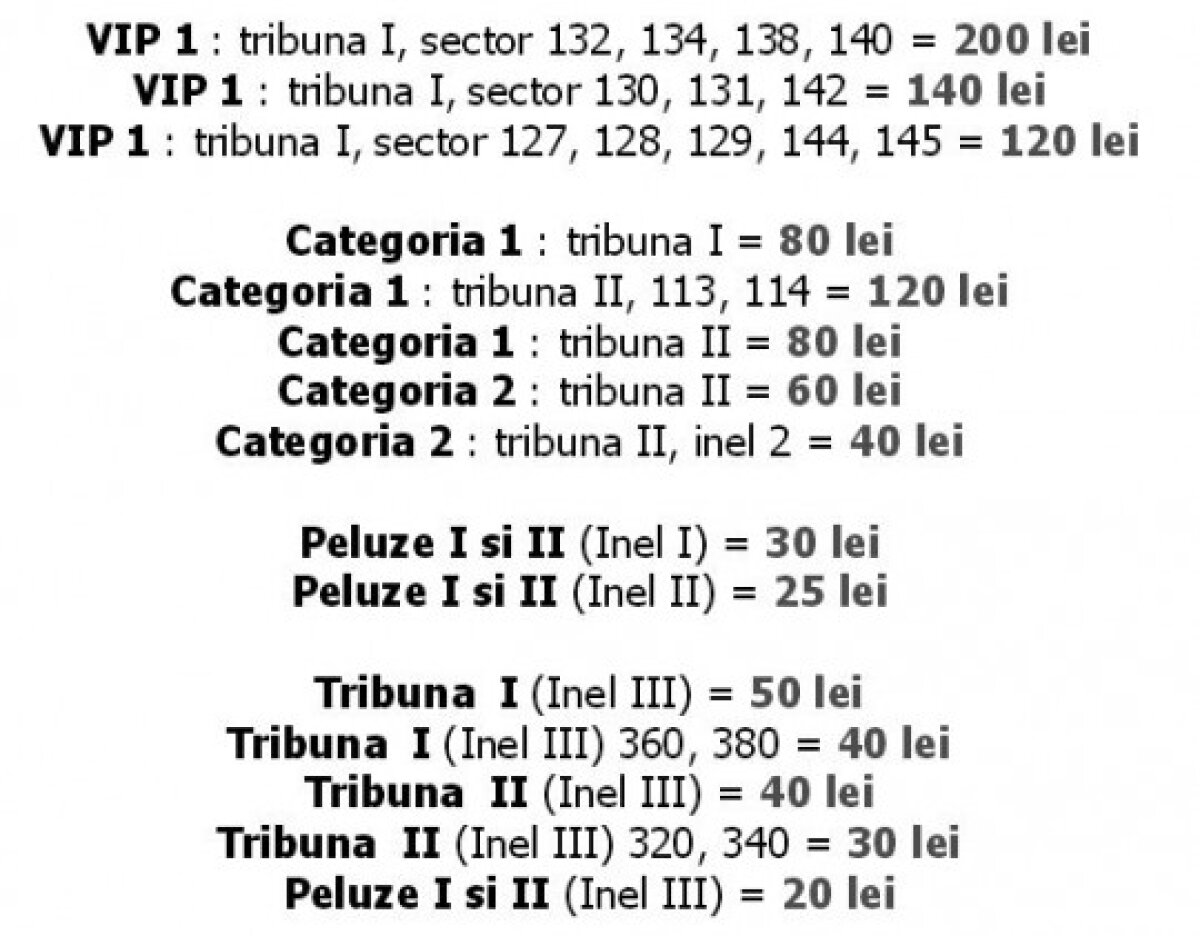 Meciul de la Istanbul ţine fanii acasă! » Arena Naţională va fi pe jumătate goală cu Estonia