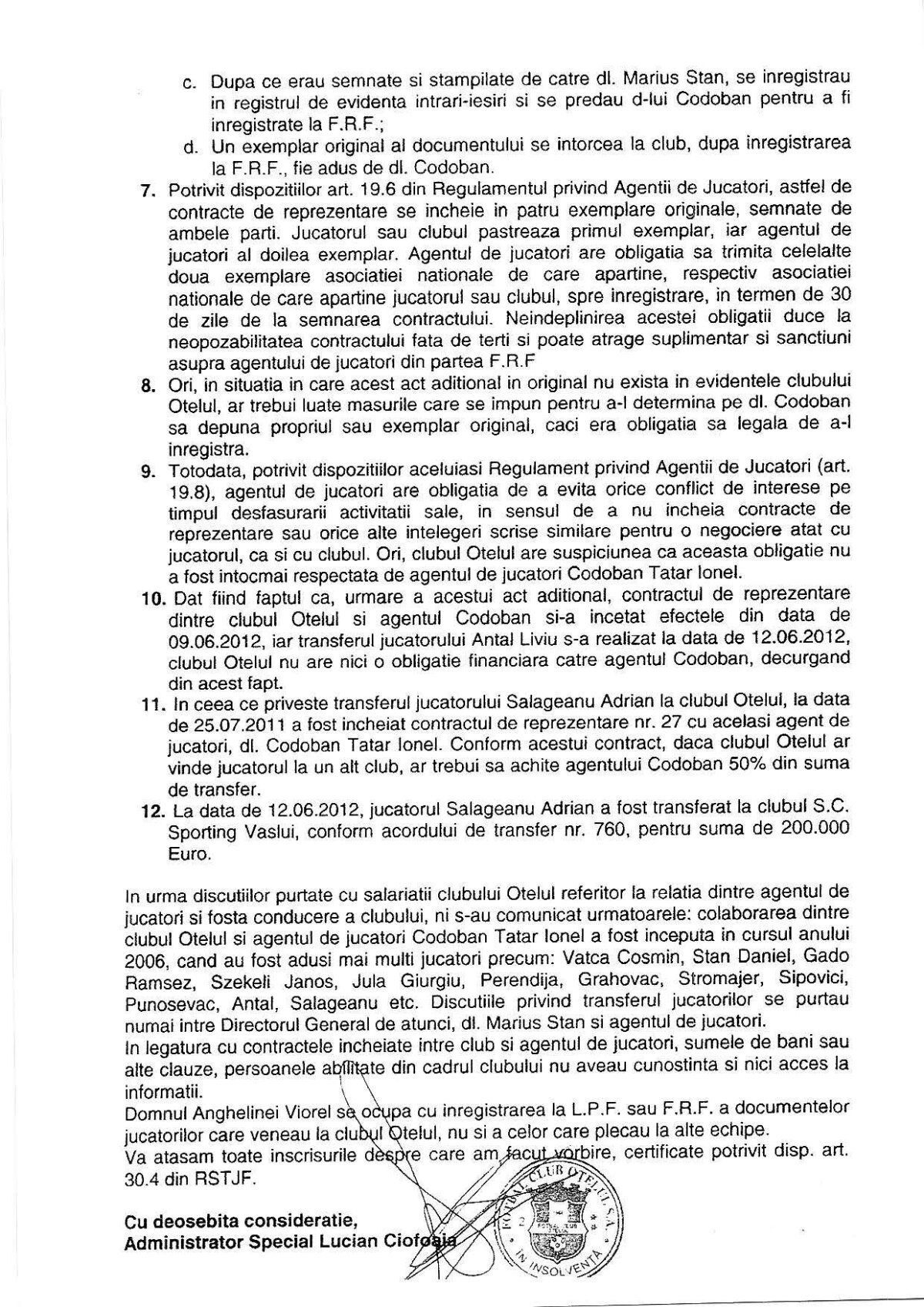 FOTO Cel mai fericit impresar: comisioane de 4 milioane de euro în 4 ani! Tranzacţiile incredibile dintre Codoban şi Oţelul lui Marius Stan