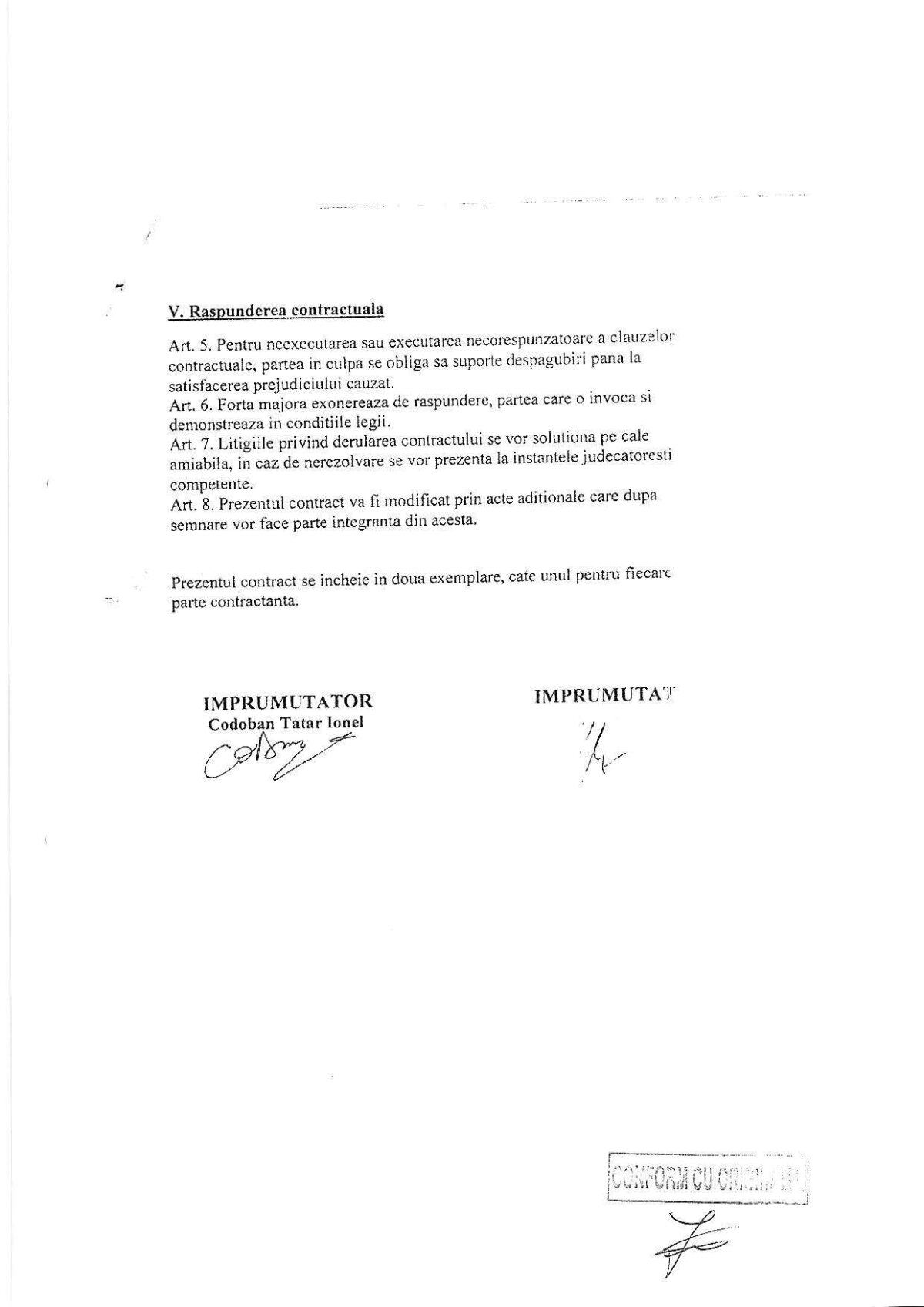 FOTO Cel mai fericit impresar: comisioane de 4 milioane de euro în 4 ani! Tranzacţiile incredibile dintre Codoban şi Oţelul lui Marius Stan