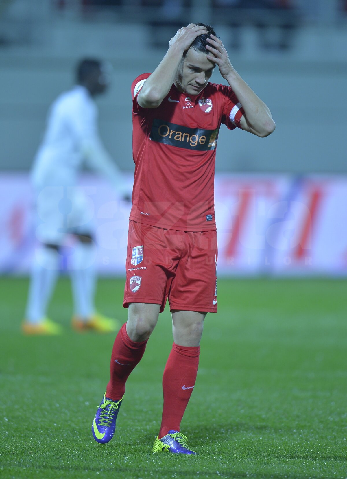 VIDEO şi FOTO Astra - Dinamo 2-1 » "Cîinii" se scufundă în clasament, Astra ţine aproape de Steaua