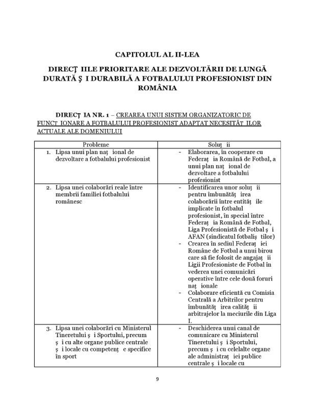Gino Iorgulescu încearcă să-şi depună din nou dosarul pentru alegerile la şefia LPF: ”Va ieşi halimai!”