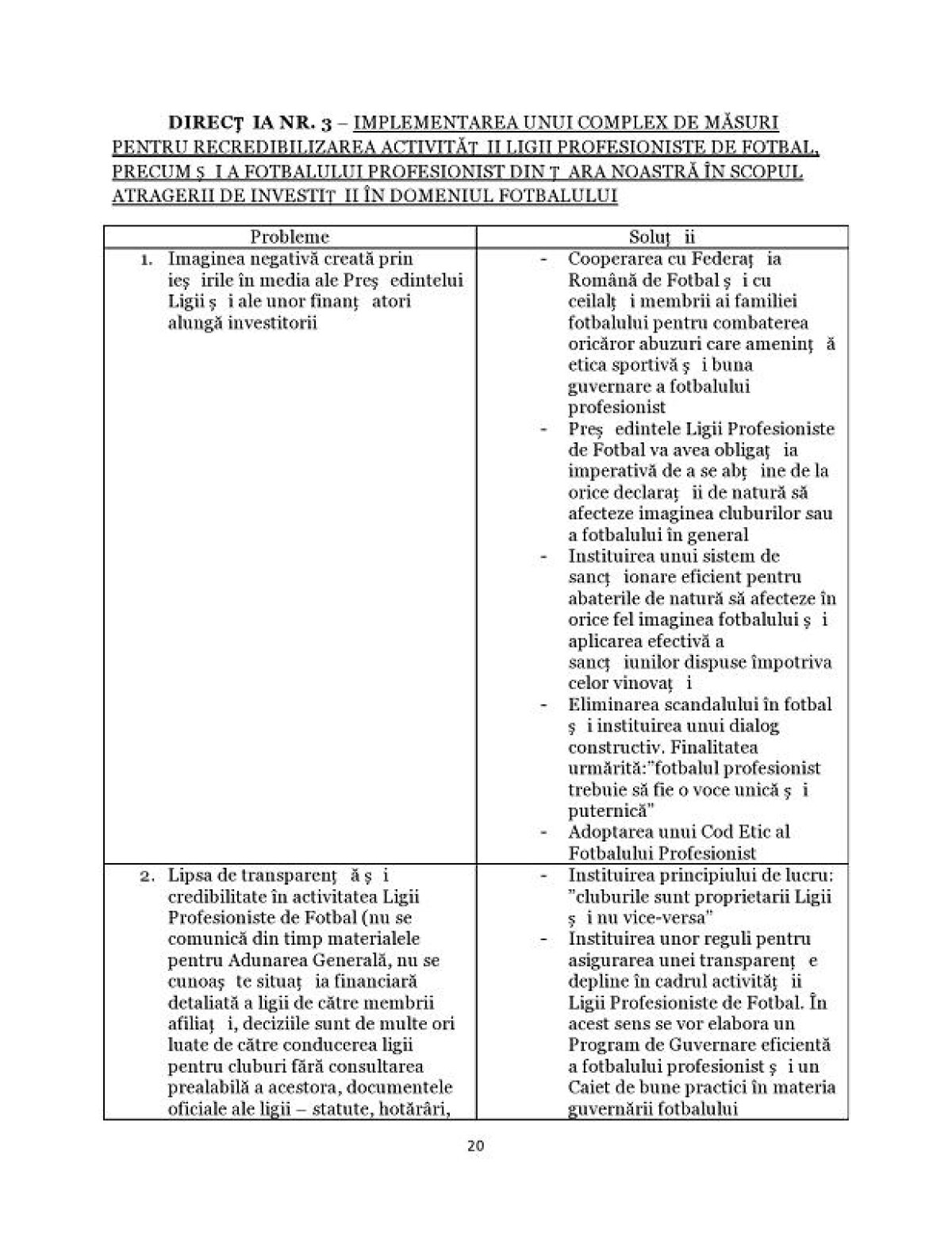 Gino Iorgulescu încearcă să-şi depună din nou dosarul pentru alegerile la şefia LPF: ”Va ieşi halimai!”