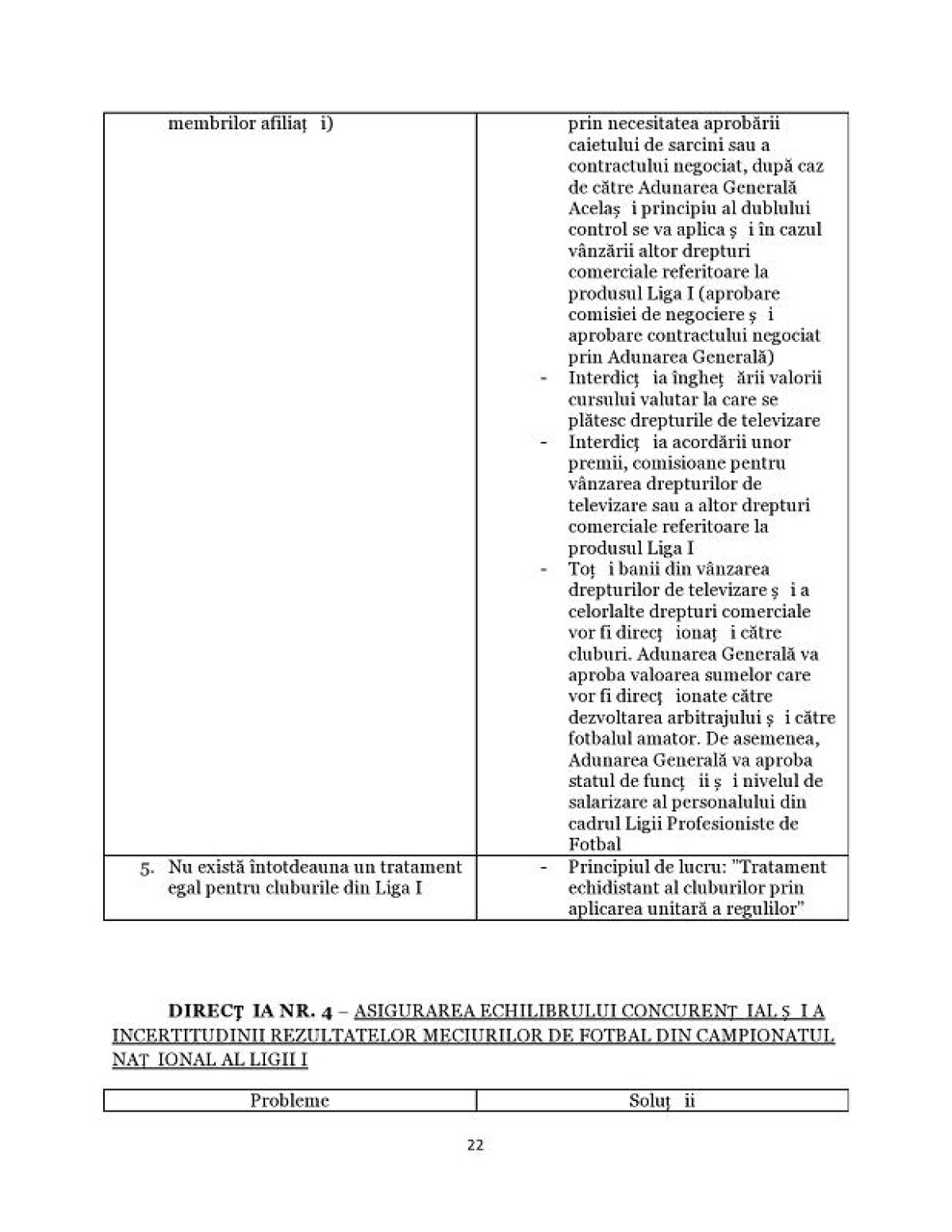 Gino Iorgulescu încearcă să-şi depună din nou dosarul pentru alegerile la şefia LPF: ”Va ieşi halimai!”