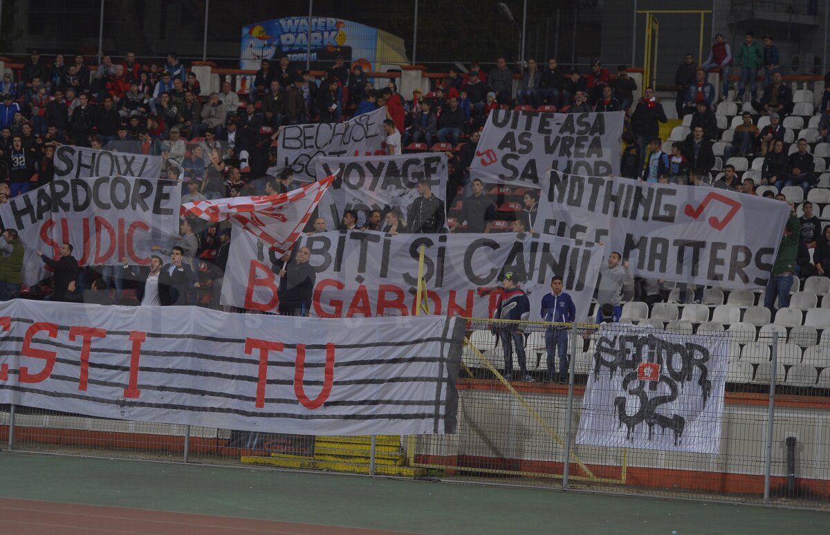 FOTO şi VIDEO Dinamo - Concordia 2-1 » "Cîinii" s-au apropiat la 7 puncte de locurile de Europa