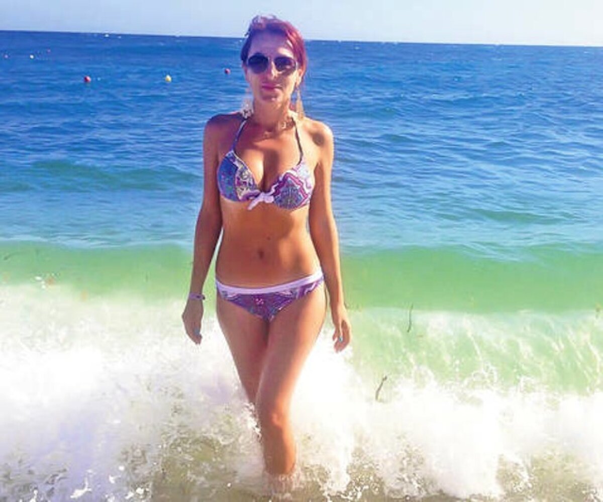 Am ratat Liga lui Vasilica :) » Senatoarea PPDD a dorit să candideze la şefia LPF, dar nici un club nu a susţinut-o