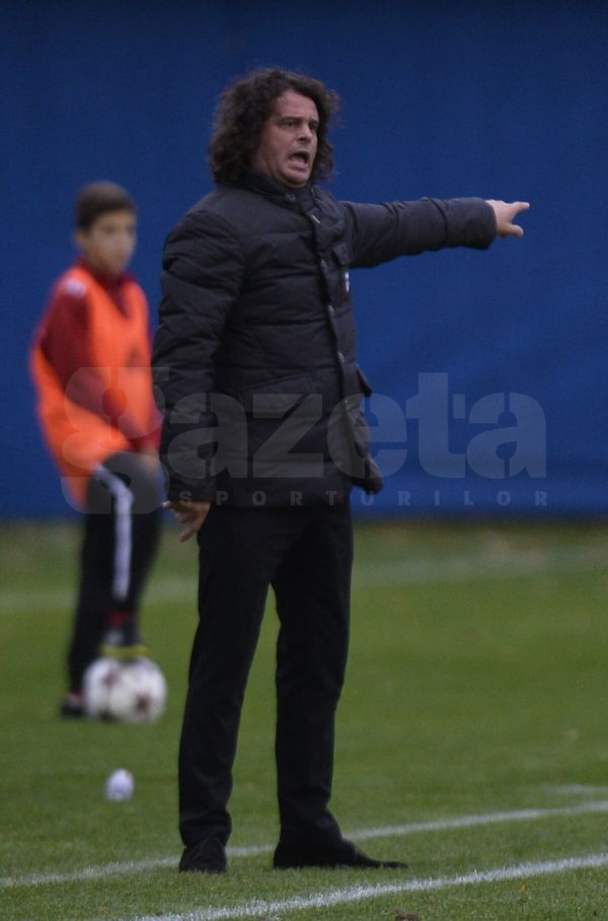 FOTO Prima victorie în Youth League pentru tineretul Stelei! Basel U19 - Steaua U19 1-3