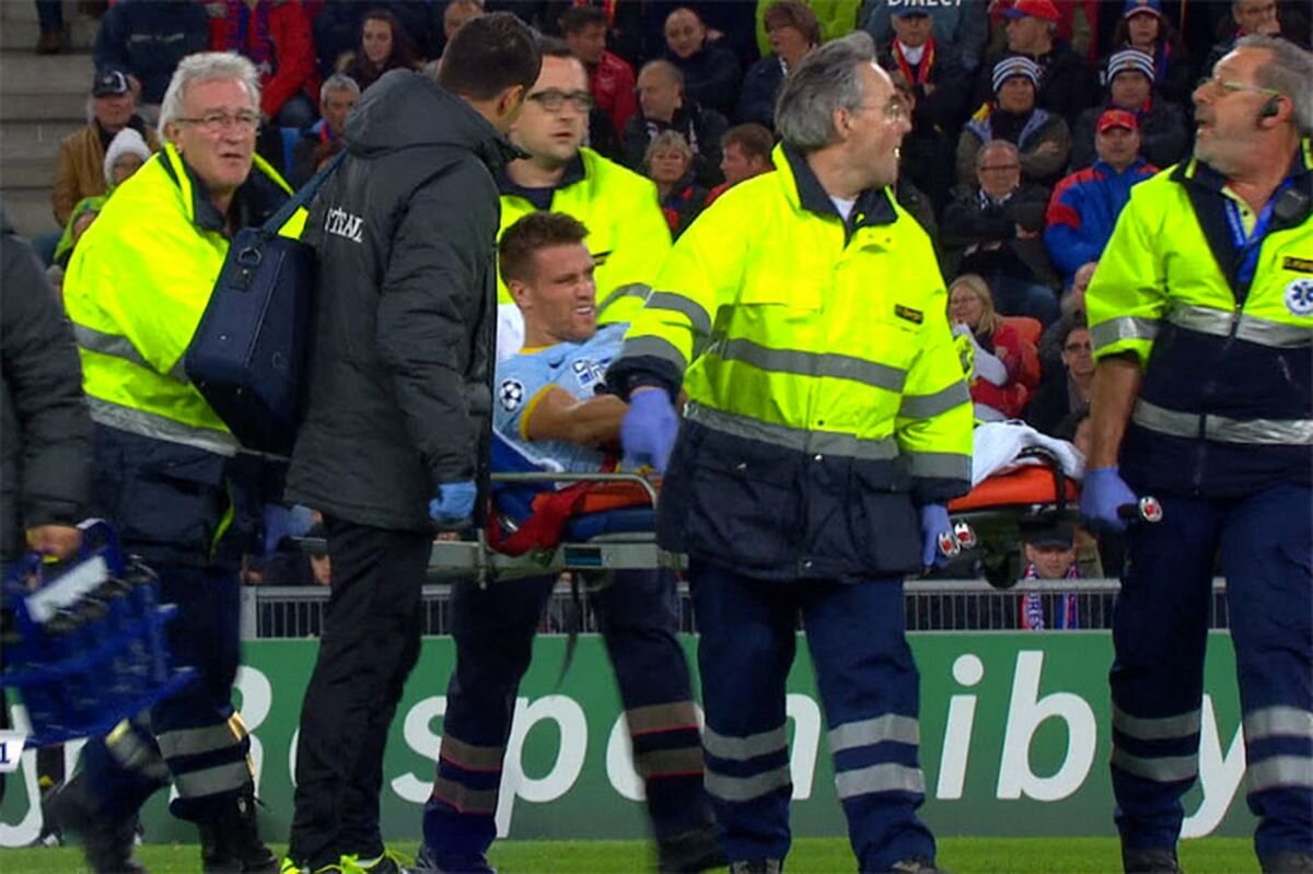 A riscat şi s-a rupt iar! » Reghecampf l-a forţat pe Pintilii, jucătorul s-a accidentat din nou