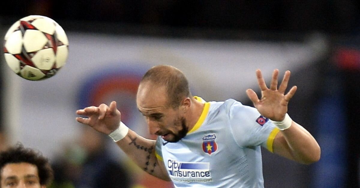 Greşeala aduce mătăniile » Gestul surprinzător făcut de Latovlevici după gafa cu Basel