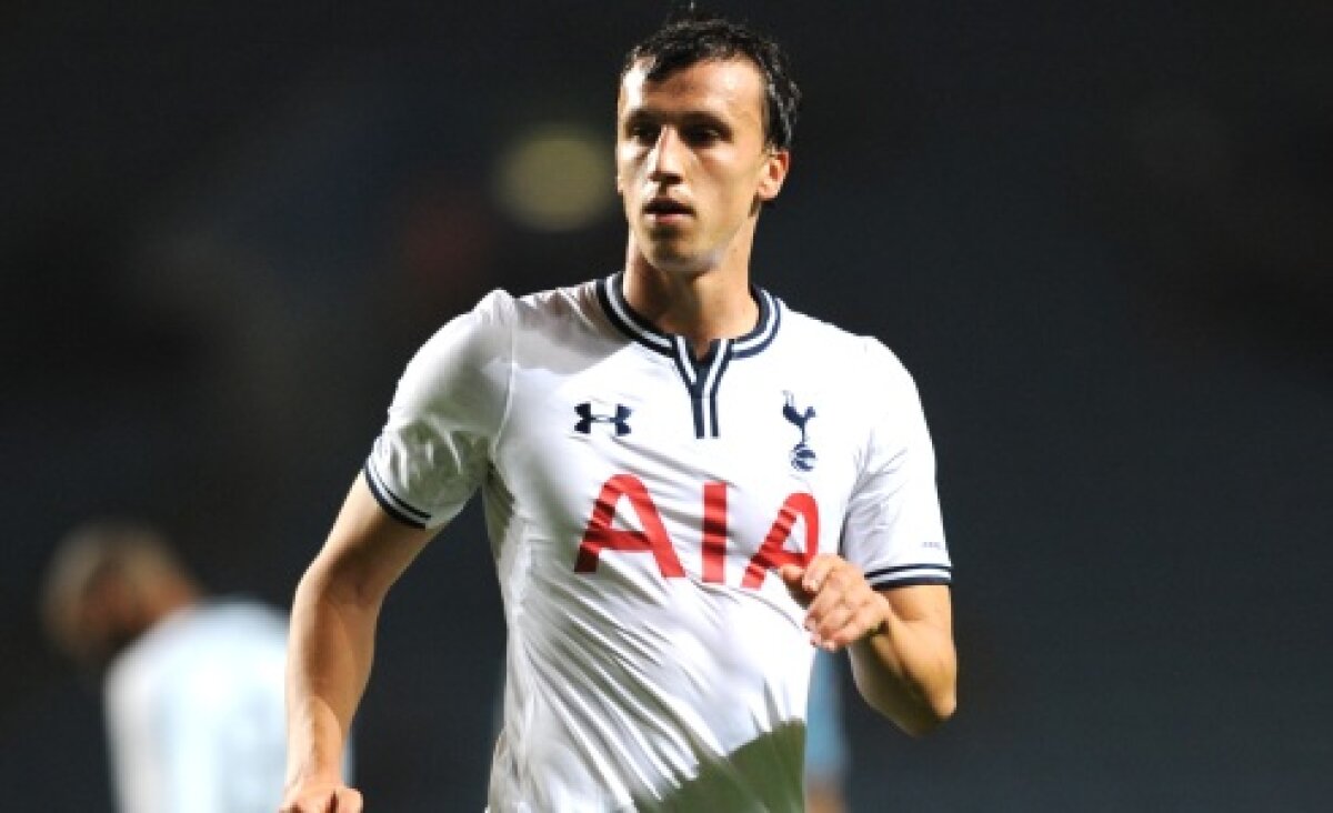 UPDATE Căpitanul e out! Chiricheş ratează barajul cu Grecia! » VIDEO Ce au făcut stranierii convocaţi de Piţurcă