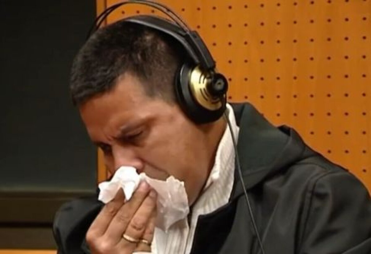 Fernando Caceres, rămas paralizat după ce a fost împuşcat în cap într-un jaf armat, a primit o scrisoare tulburătoare de la o fană a Zaragozei. Reacţia e cutremurătoare!