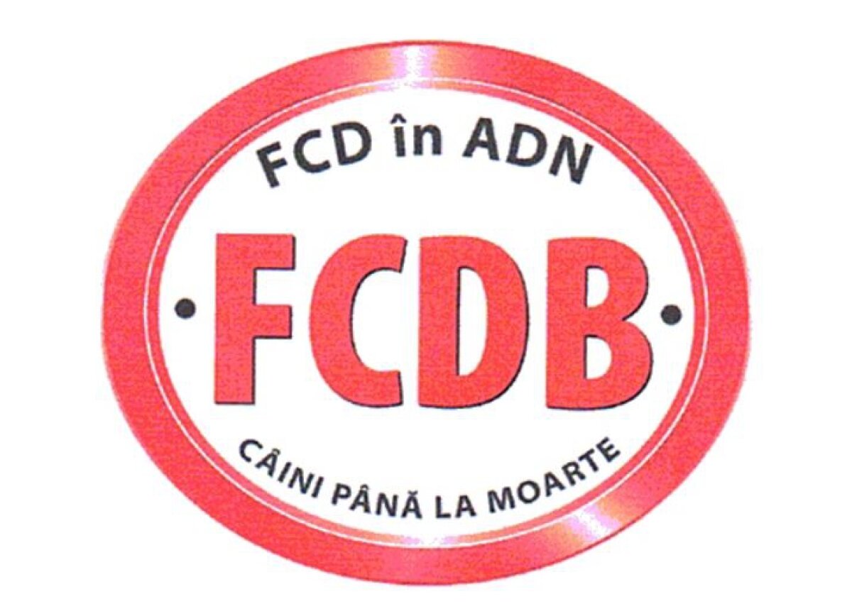 UPDATE Dinamo explică înregistrarea la OSIM a trei noi steme: "Avem în plan realizarea unor linii vestimentare dedicate fanilor"