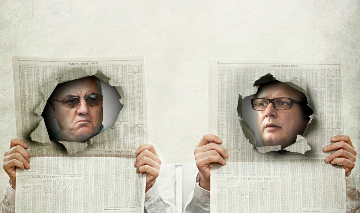 EXCLUSIV Adio, Dumitru Dragomir! Gino Iorgulescu este noul preşedinte LPF! Cum s-a votat şi toate reacţiile