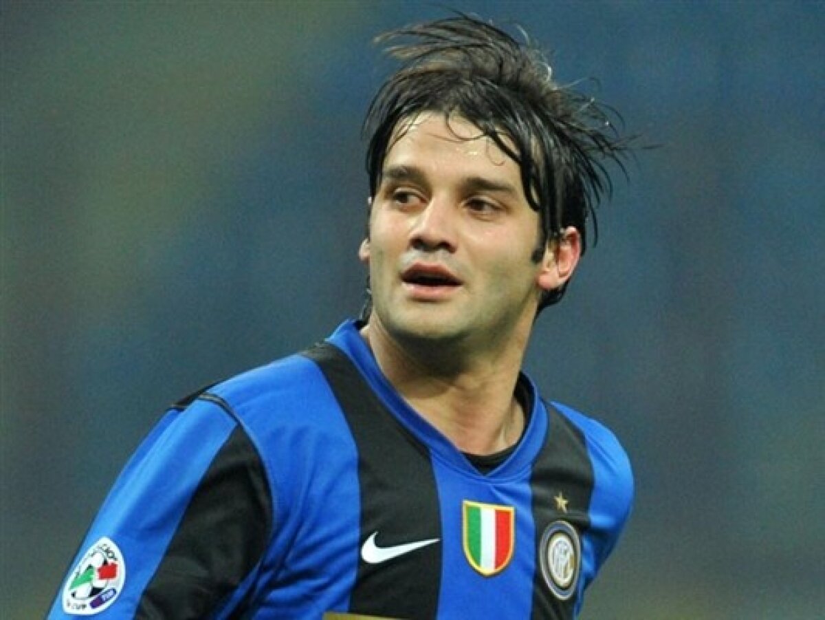 CraiOlguţa vrea să dea o lovitură fantastică în iarnă » Cristi Chivu, de la Inter Milano la CS U Craiova?!