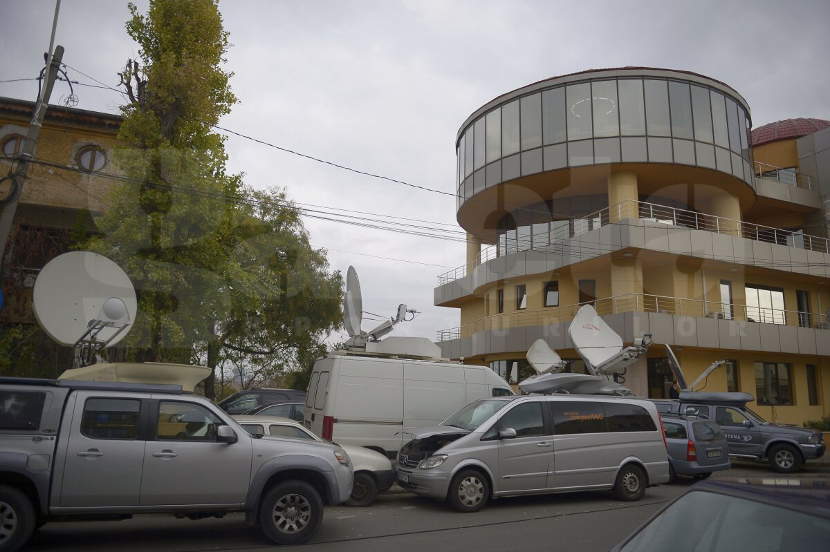 EXCLUSIV Adio, Dumitru Dragomir! Gino Iorgulescu este noul preşedinte LPF! Cum s-a votat şi toate reacţiile