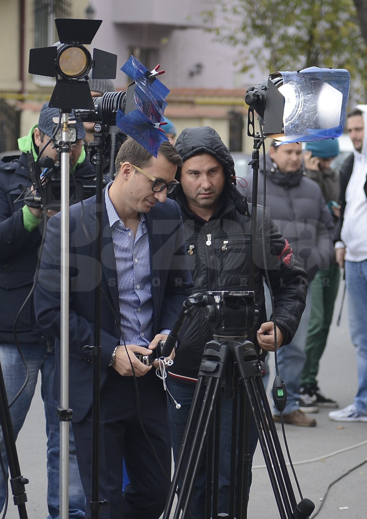 EXCLUSIV Adio, Dumitru Dragomir! Gino Iorgulescu este noul preşedinte LPF! Cum s-a votat şi toate reacţiile