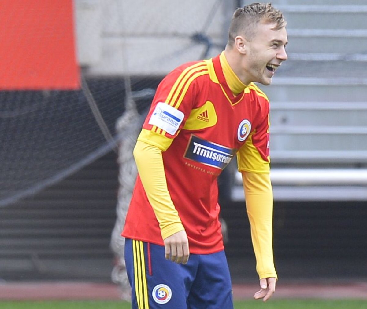 Azi e Grecia - România, turul barajului CM 2014 » Victor Piţurcă vine cu două mutări neaşteptate în echipa de start: Bănel Nicoliţă şi Alexandru Maxim