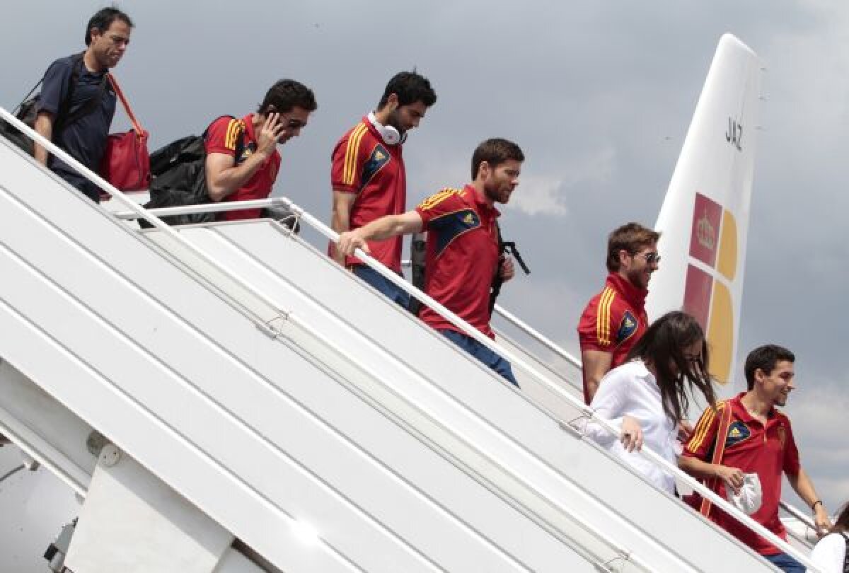 Amicalul de azi cu Guineea Ecuatorială a aruncat campioana mondială în mijlocul unui scandal diplomatic: ”Roja indecentă!”