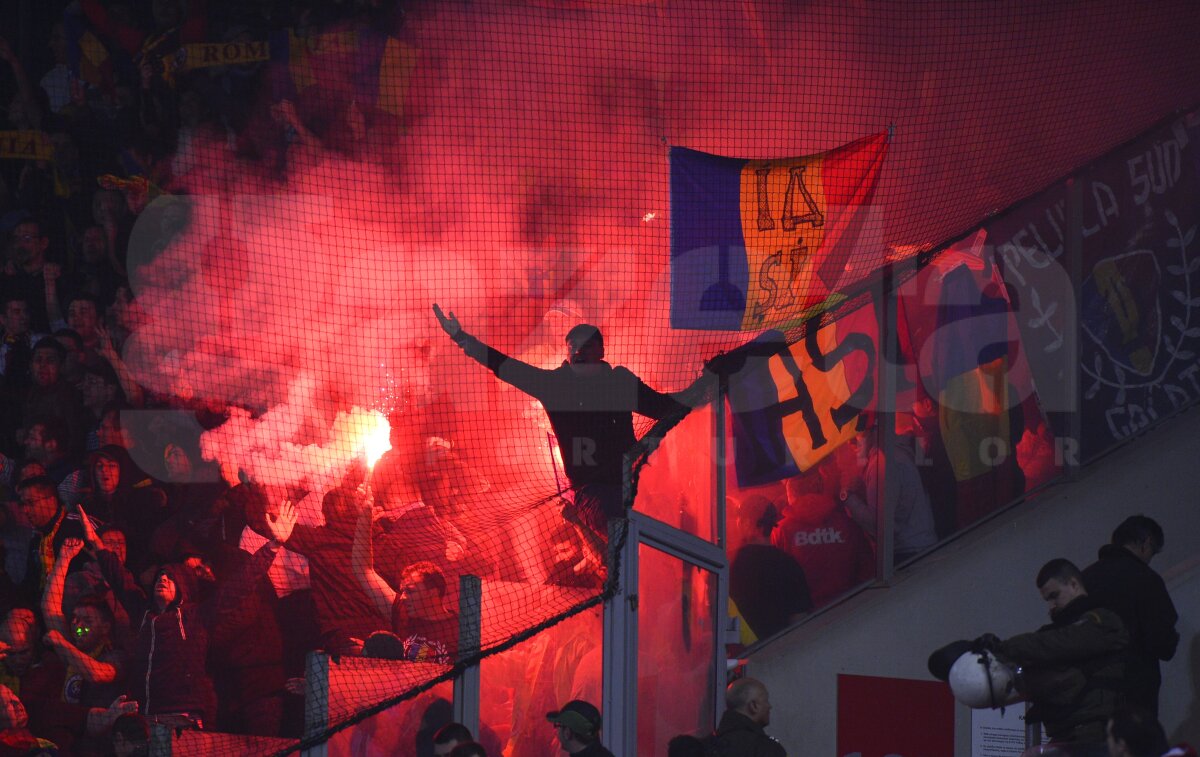 VIDEO şi FOTO De doi bani speranţă » România a fost surclasată în Grecia, 1-3! Ne mai agăţăm doar de golul lui Stancu