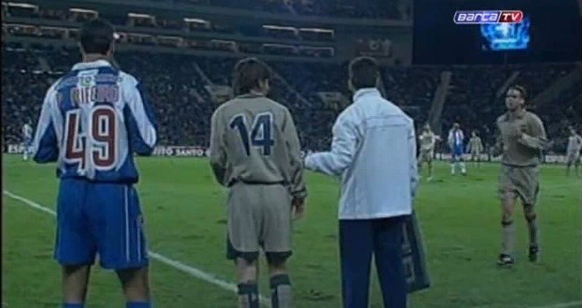 VIDEO 10 ani de fotbal-spectacol la FC Barcelona » 327 de goluri în 395 de meciuri pentru Lionel Messi