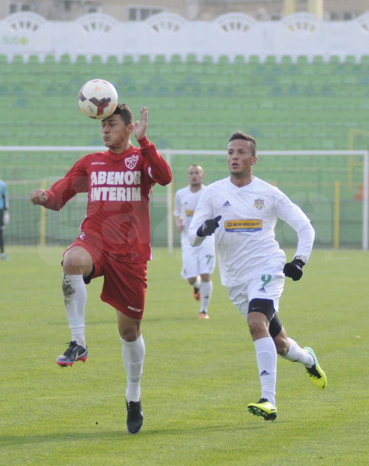 FOTO Test util cu Suceava » FC Vaslui s-a impus cu 3-1 într-un amical. Ce echipă a folosit Ciobotariu