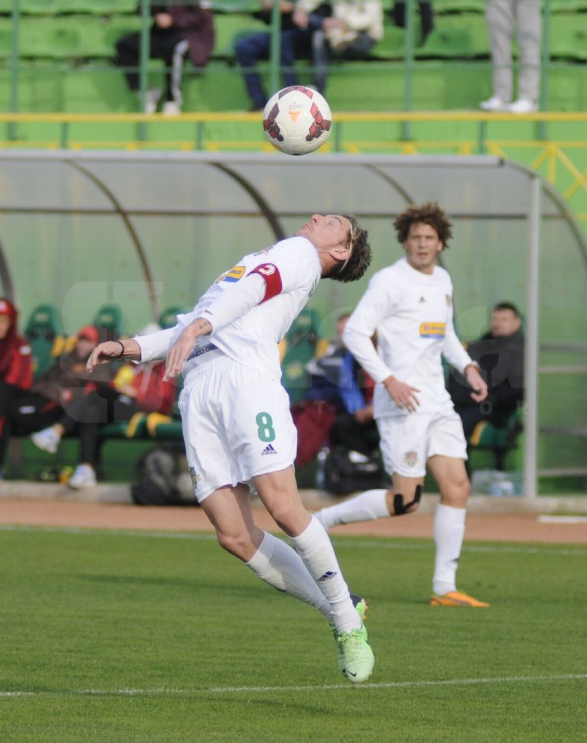 FOTO Test util cu Suceava » FC Vaslui s-a impus cu 3-1 într-un amical. Ce echipă a folosit Ciobotariu