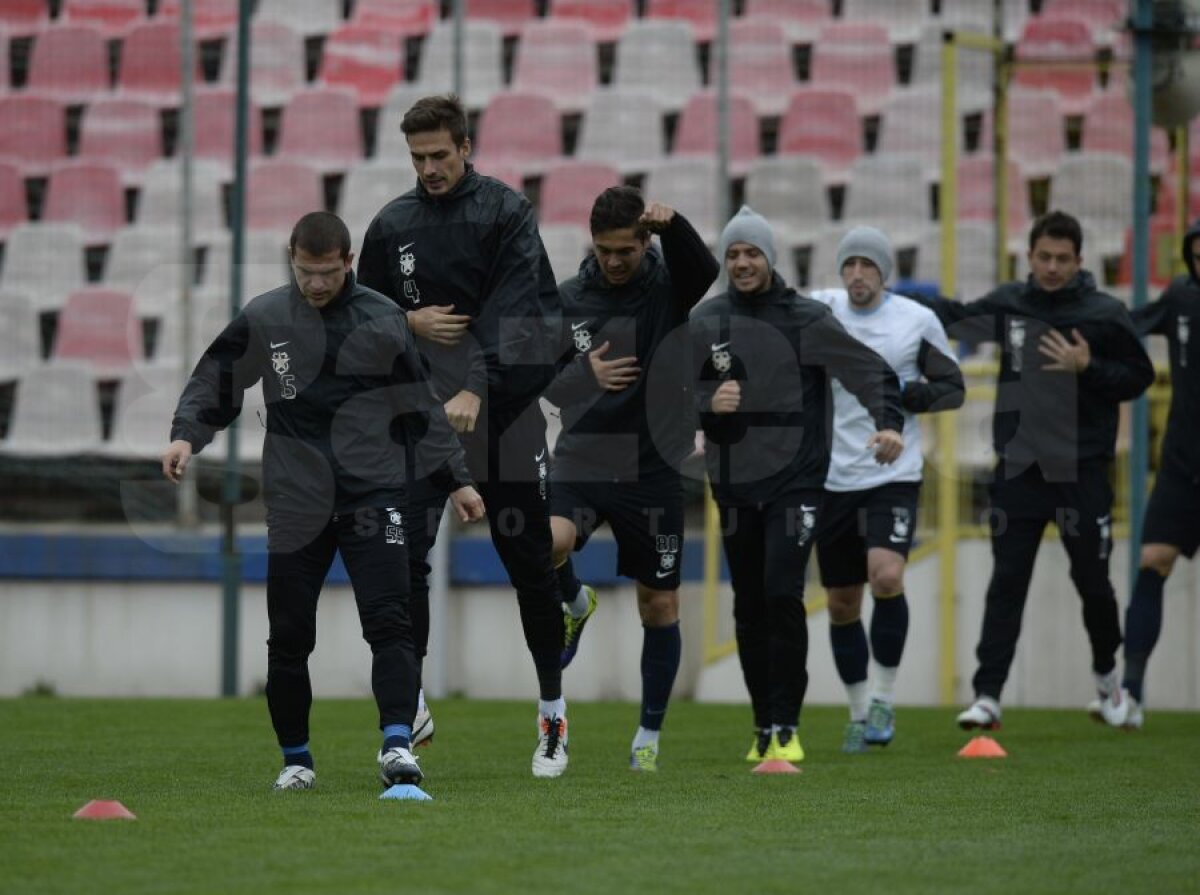 Gabi Iancu, surpriza lui Laurenţiu Reghecampf cu Schalke? » "A trebuit să primească o lecţie, e pe drumul cel bun"