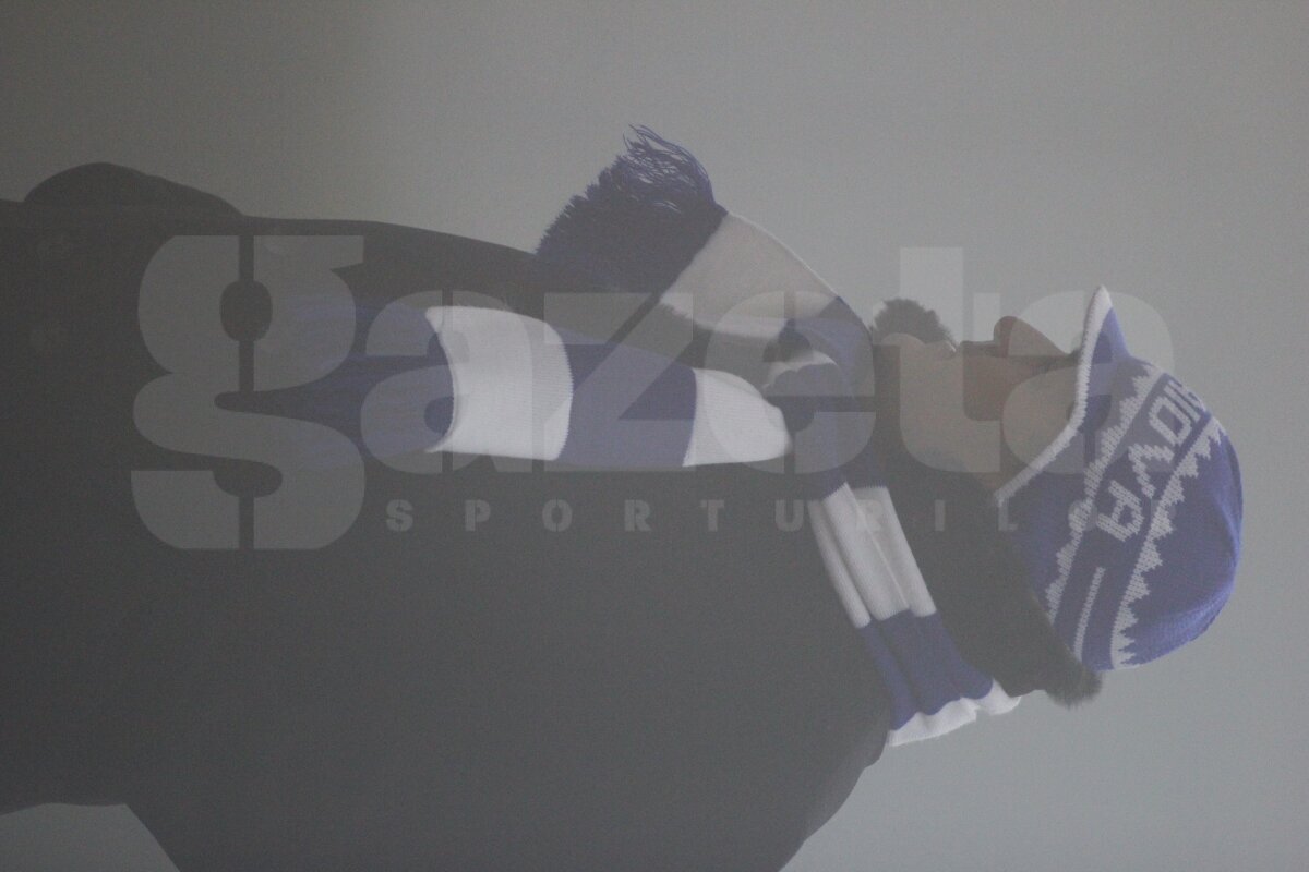 Mai buni şi după reluare » Universitatea Craiova cîştigă cu Motru, 2-0, şi încheie 2013 pe locul 4