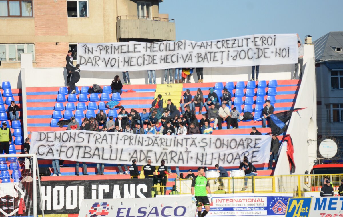 FOTO şi VIDEO  FC Botoşani - Concordia 0-2 » Wellington şi Roşu aduc victoria ilfovenilor