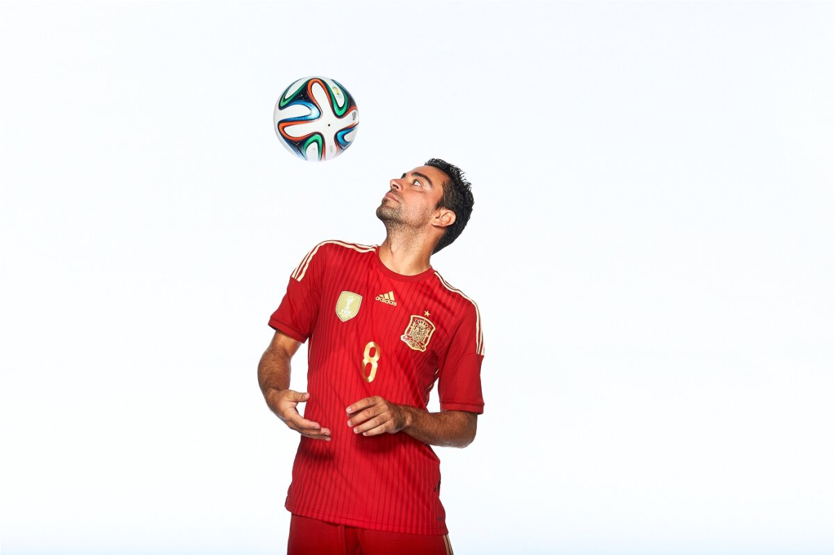 VIDEO şi FOTO » S-a lansat mingea oficială a Cupei Mondiale din Brazilia 2014