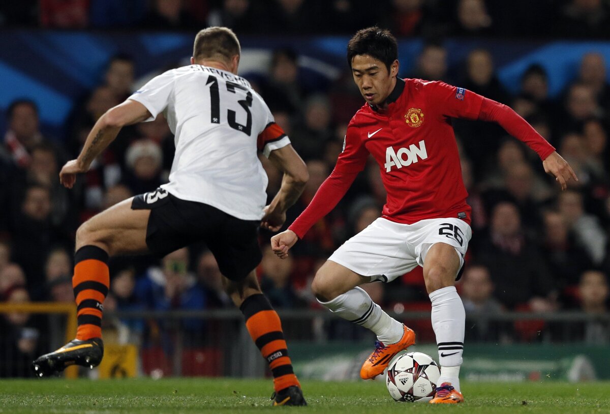 VIDEO şi FOTO S-au aflat primele echipe calificate în "optimi" » Şahtior, doar în Europa League