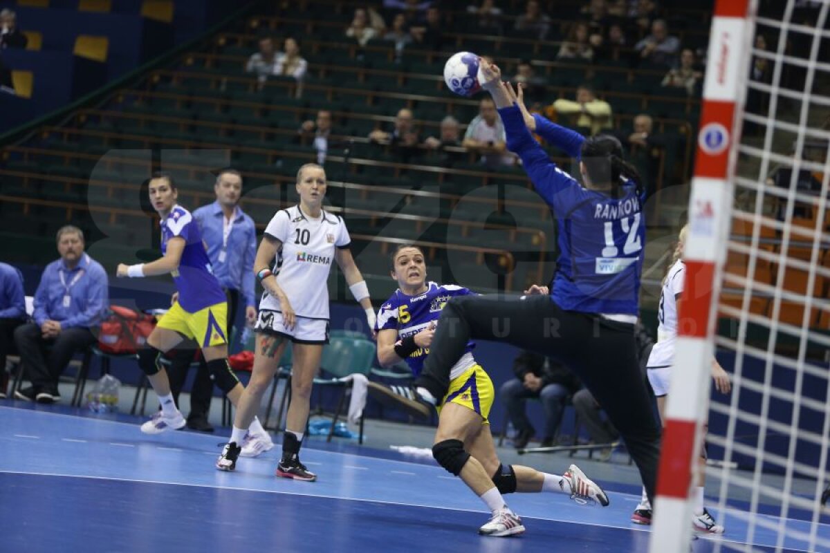 VIDEO şi FOTO România - Cehia 29-23 » Tricolorele încheie grupa pe locul 2. Jucăm cu Polonia în optimi!