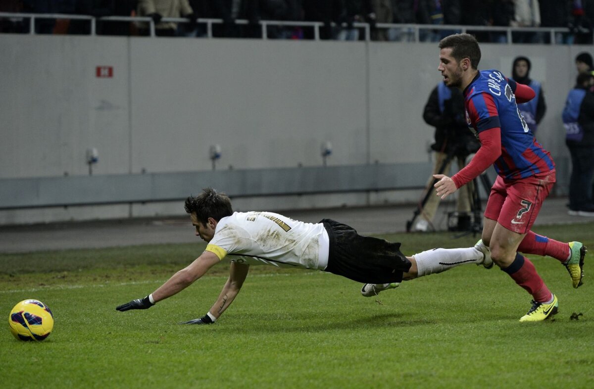 Trei "perle" roş-albastre » MM şi Reghe au oferit momente haioase la conferinţa de presă