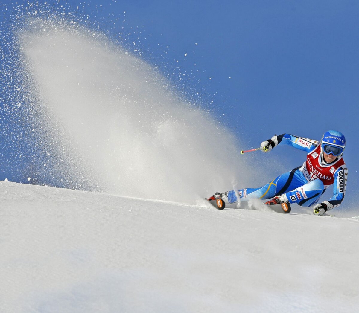FOTO MagiChristmas » Imaginile Crăciunului în sportul mondial