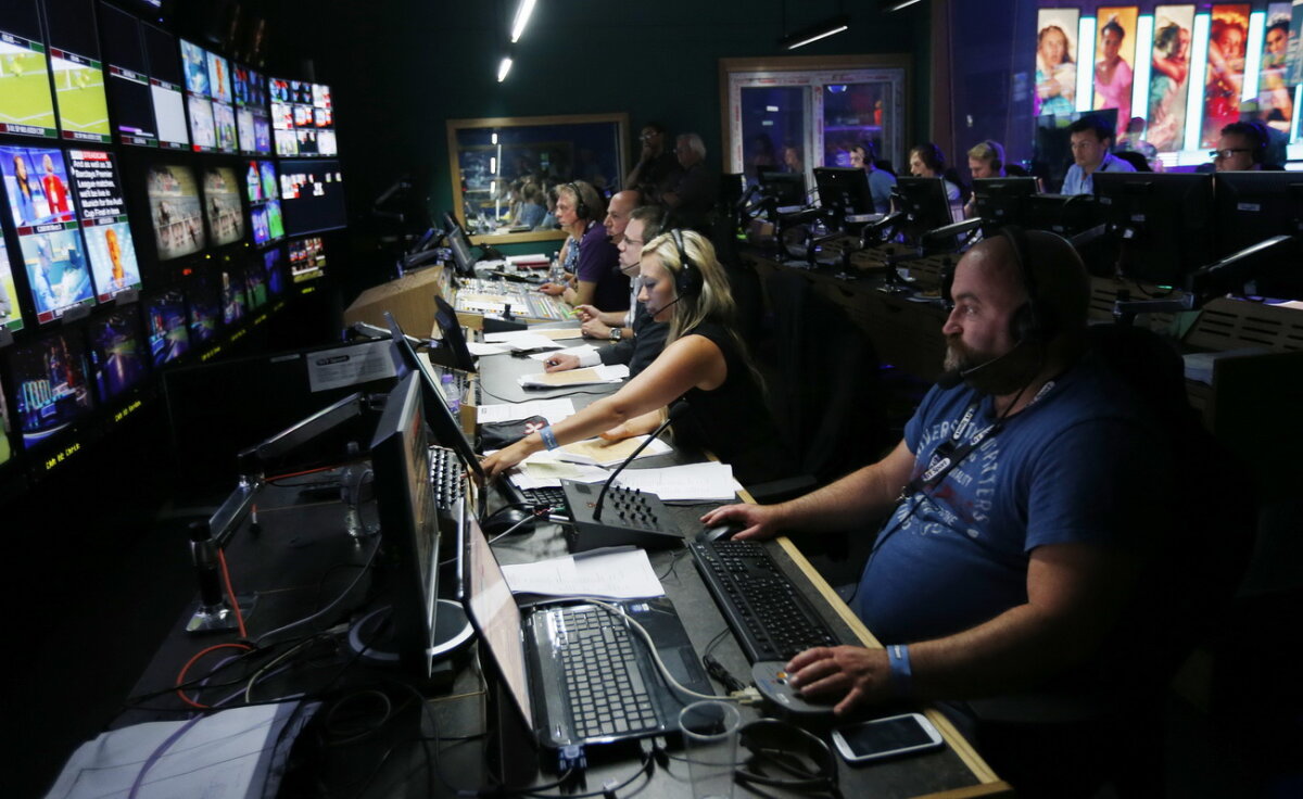 La ce s-au uitat românii în 2013? » GSP.RO vă prezintă cele mai urmărite transmisiuni sportive din fiecare lună!