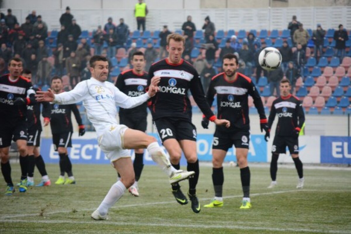 După operaţia din Ungaria, Dan Roman a revenit acasă » De ce spune că 2013 a fost un an de coşmar