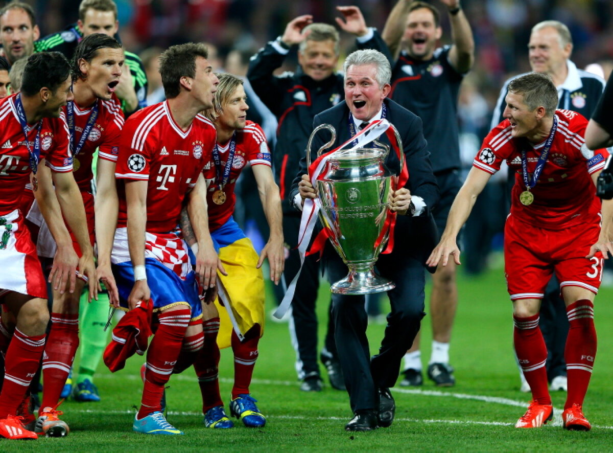 GALERIE FOTO Absolut superb! Top 30 - cele mai tari fotografii ale anului 2013 în sport