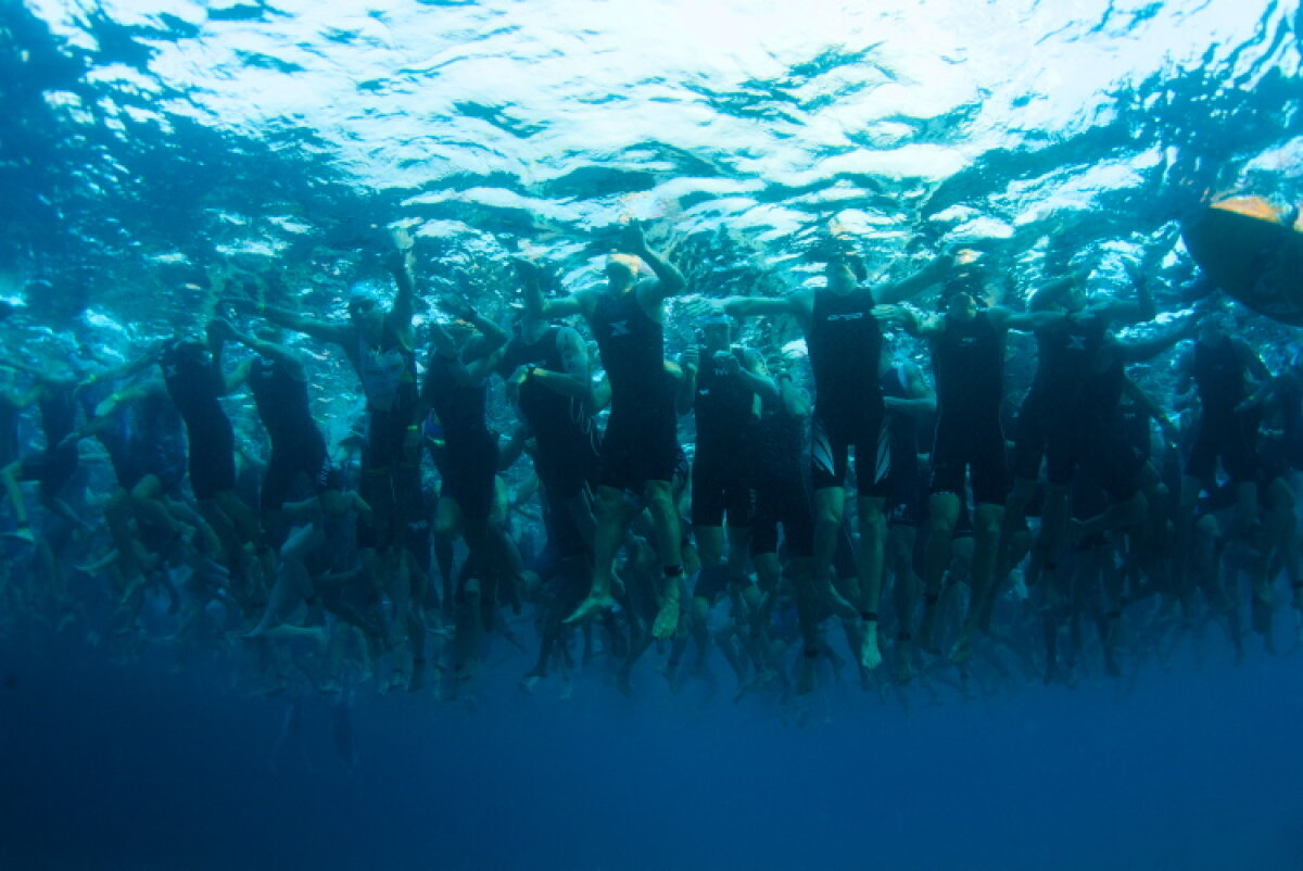 GALERIE FOTO Absolut superb! Top 30 - cele mai tari fotografii ale anului 2013 în sport