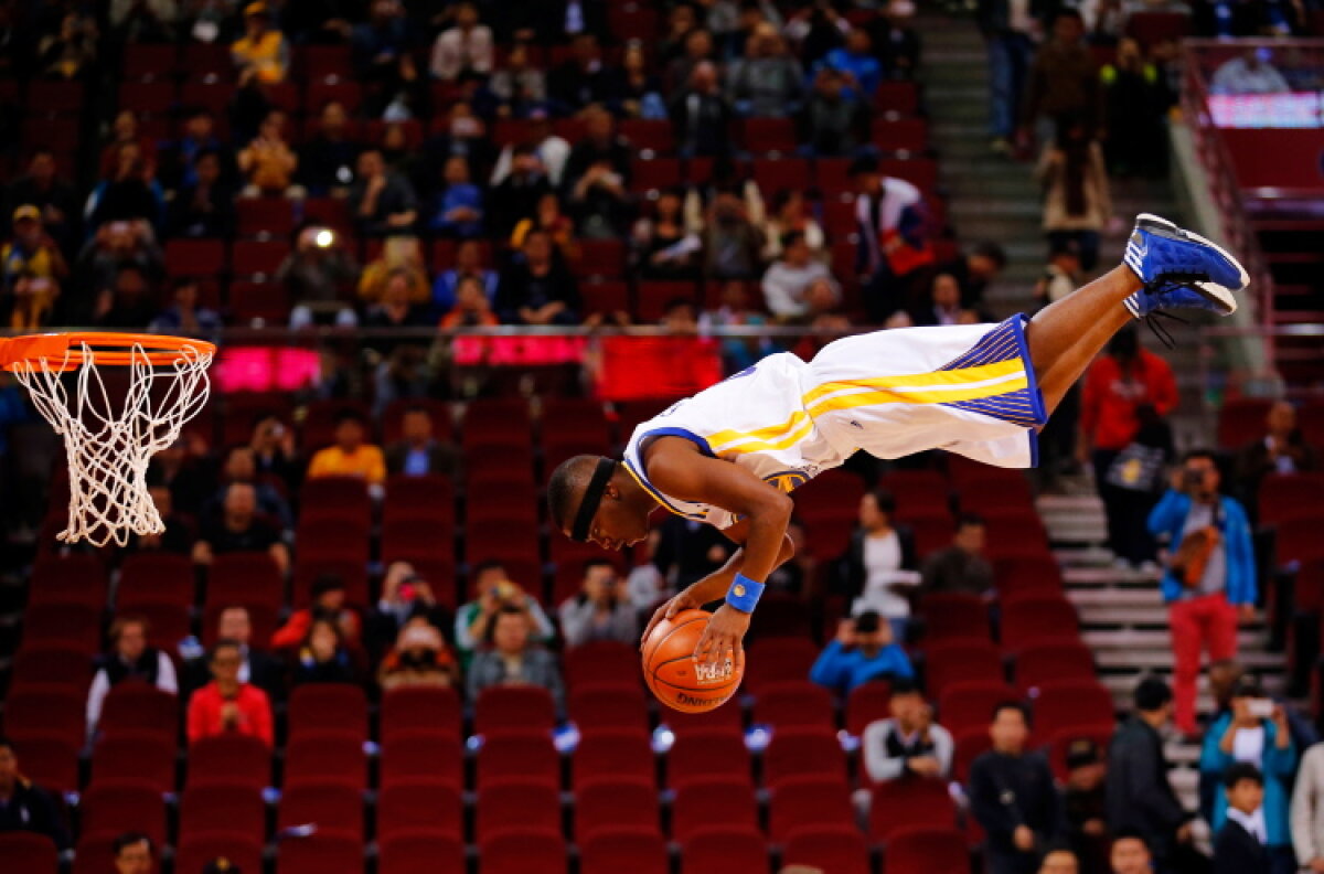 GALERIE FOTO Absolut superb! Top 30 - cele mai tari fotografii ale anului 2013 în sport