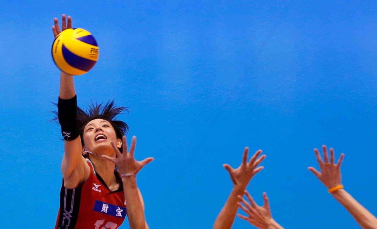 GALERIE FOTO Absolut superb! Top 30 - cele mai tari fotografii ale anului 2013 în sport