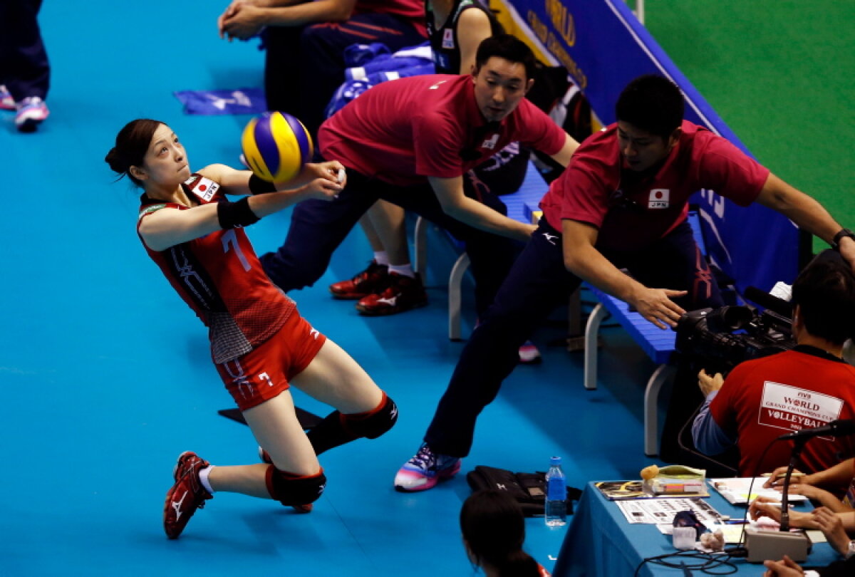 GALERIE FOTO Absolut superb! Top 30 - cele mai tari fotografii ale anului 2013 în sport